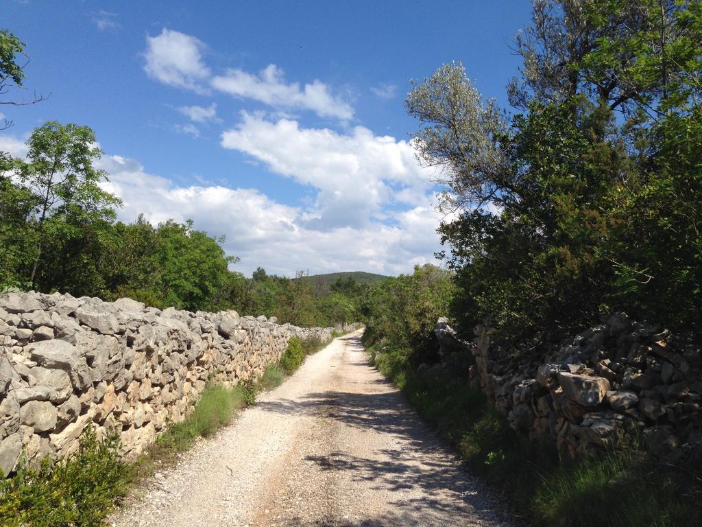 Apartmani Lazarevic Luštica Luaran gambar
